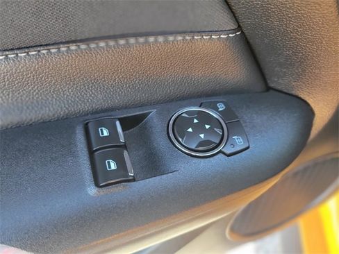 Used 2022 Ford Mustang Coupe w/ Equipment Group 101A image 12