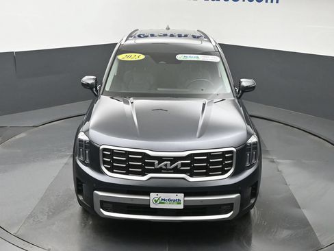 Used 2023 Kia Telluride SX AWD/4WD image 31