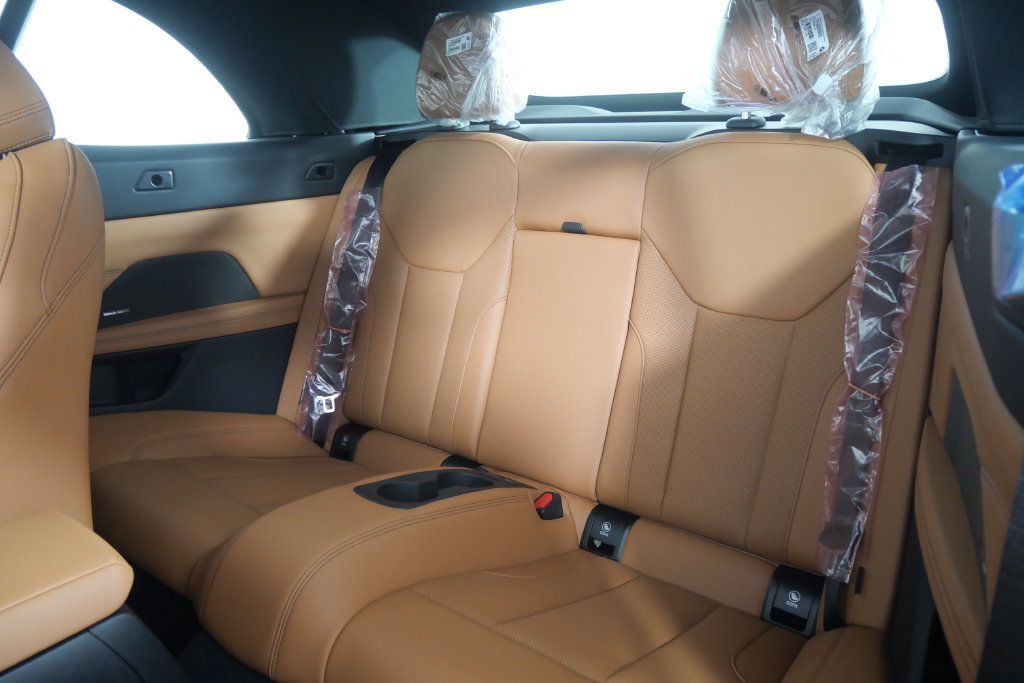 New 2027 BMW 430i Convertible w/ Premium Package RWD image 15