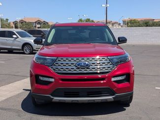 Used 2021 Ford Explorer Limited w/ Equipment Group 301A RWD video 2