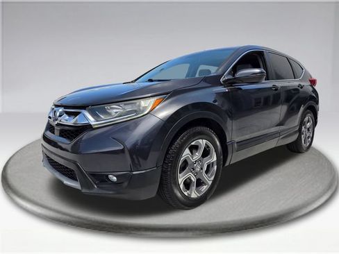 Used 2018 Honda CR-V EX-L image 17