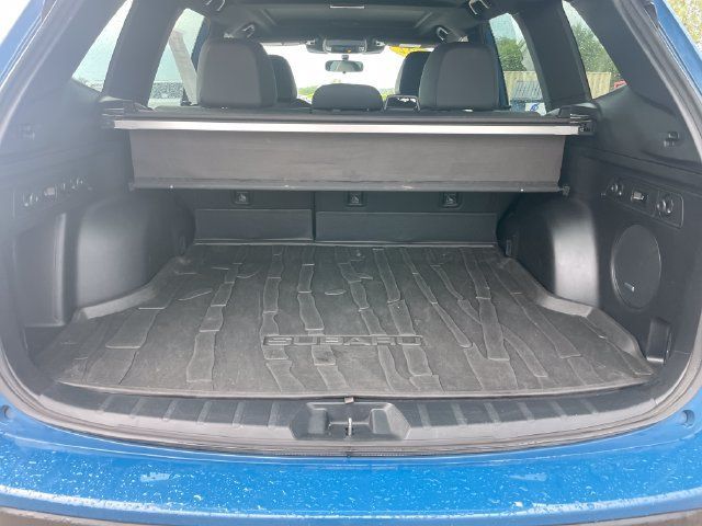 Used 2022 Subaru Forester Wilderness AWD/4WD image 32