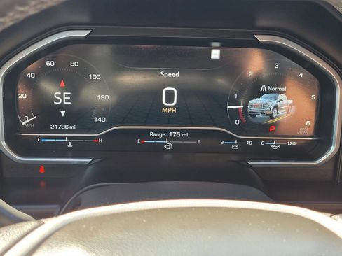 Used 2022 GMC Sierra 1500 Denali RWD image 33