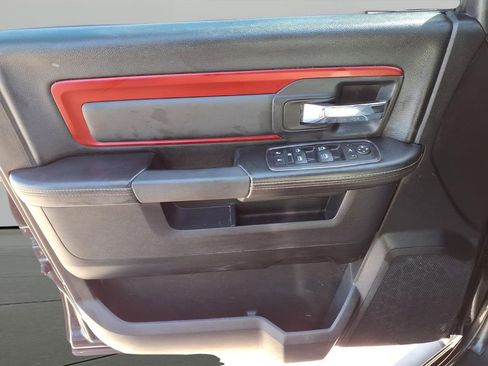Used 2017 RAM 1500 Rebel w/ Luxury Group image 14