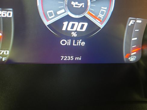 Used 2022 Dodge Challenger R/T Scat Pack w/ Shaker Package image 18