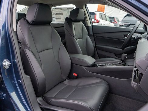 New 2026 Honda Accord EX-L image 15