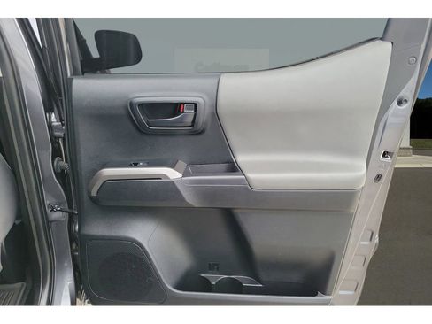 Used 2023 Toyota Tacoma SR5 image 37