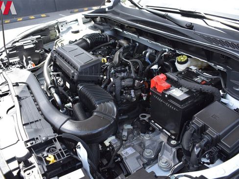 Used 2023 Ford Escape Active image 25