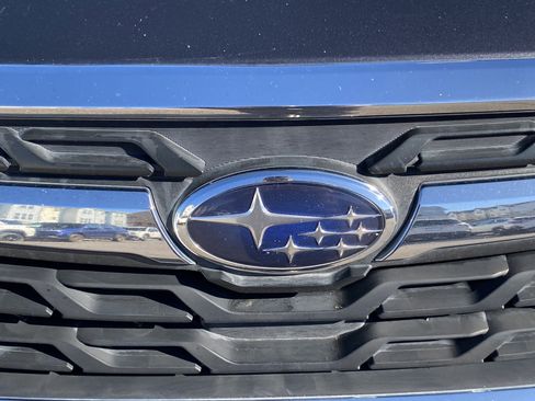 Used 2018 Subaru Forester 2.5i Touring w/ Popular Package #2 image 25