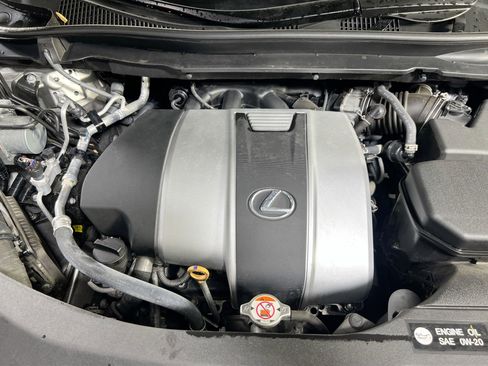 Used 2022 Lexus RX 350 AWD w/ Premium Package image 29