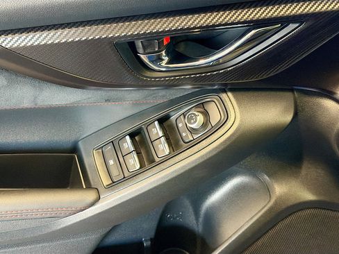 Used 2024 Subaru WRX TR image 15