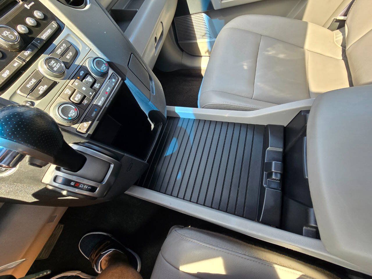 Used 2012 Honda Pilot EX-L image 21