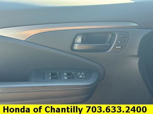 Certified 2023 Honda Passport EX-L image 23