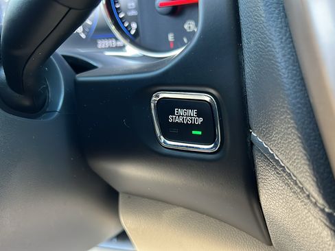 Certified 2023 GMC Acadia Denali AWD/4WD image 27