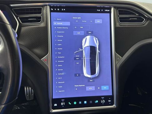 Used 2014 Tesla Model S 60 image 21