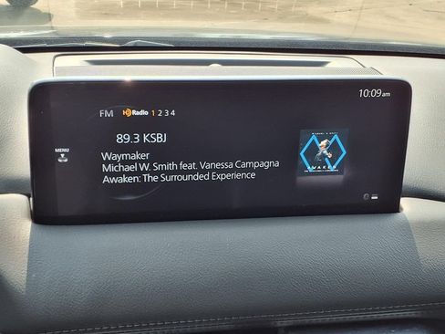 Certified 2023 MAZDA CX-5 AWD 2.5 S w/ Select Package image 28