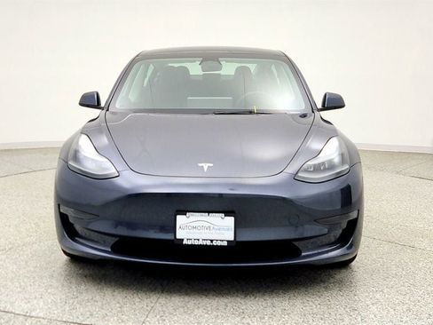 Used 2023 Tesla Model 3 Standard Range RWD image 2