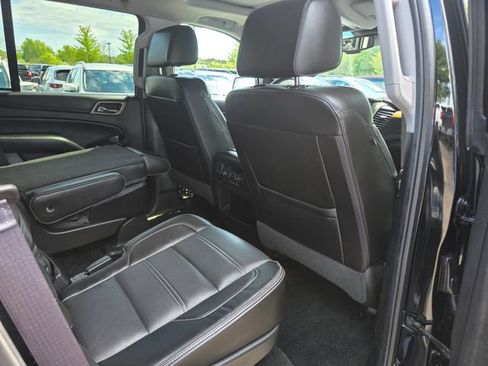 Used 2017 GMC Yukon Denali w/ Open Road Package AWD/4WD image 14