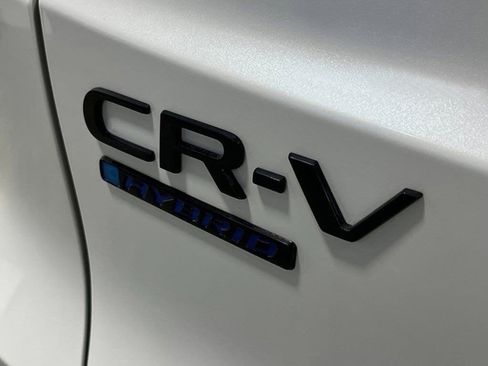 New 2026 Honda CR-V Sport-L image 5