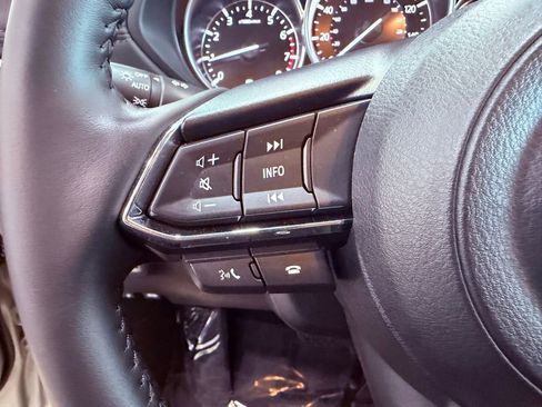 Used 2024 MAZDA CX-5 AWD 2.5 S w/ Select Package image 21