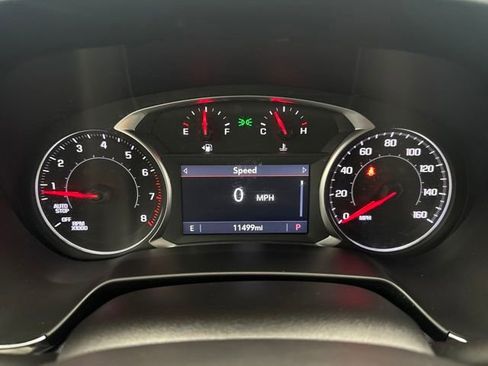 Used 2024 Chevrolet Blazer LT w/ Convenience Package FWD image 13