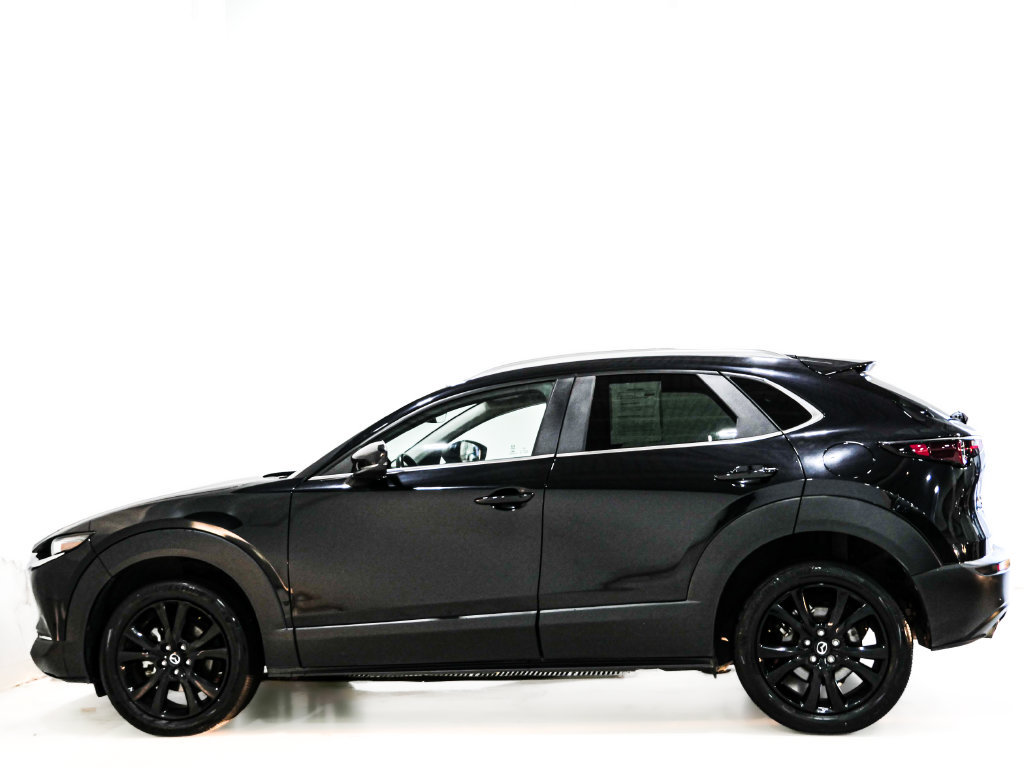 Used 2024 MAZDA CX-30 AWD 2.5 S w/ Select Sport Pkg image 5
