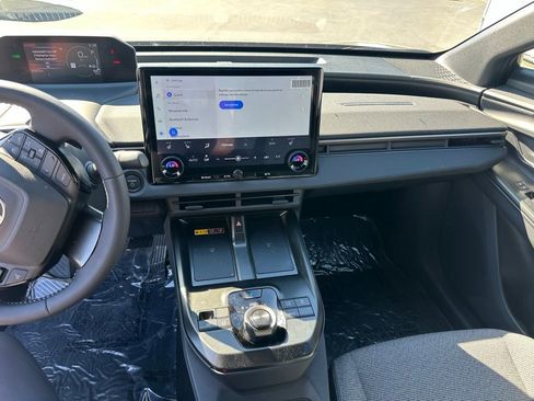 Certified 2026 Toyota bZ image 13