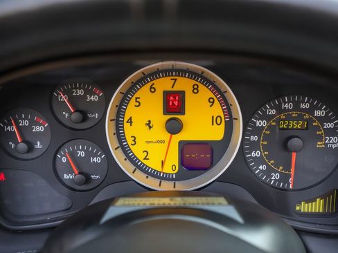 Used 2007 Ferrari F430 Spider RWD image 6