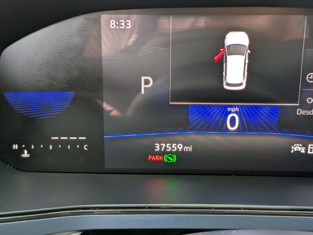 Certified 2023 Volkswagen Taos SE w/ Panoramic Sunroof Package FWD image 31