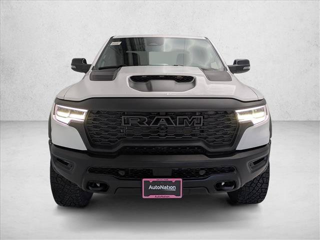 New 2026 RAM 1500 RHO w/ RHO Level 1 Equipment Group AWD/4WD image 5