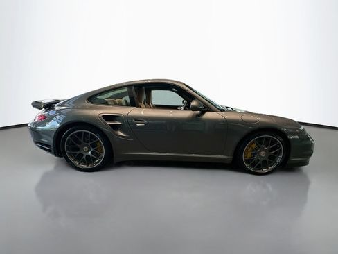 Used 2012 Porsche 911 Turbo S AWD/4WD image 33