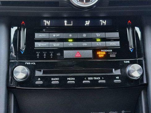 Used 2023 Lexus IS 300 w/ Premium Package RWD image 33