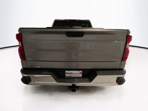 Certified 2023 Chevrolet Silverado 1500 LT w/ Protection Package AWD/4WD image 6