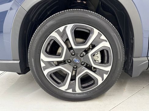 Certified 2023 Subaru Ascent Touring image 9