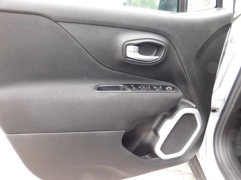 Used 2021 Jeep Renegade Sport AWD/4WD image 14