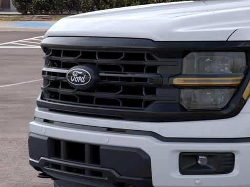 New 2026 Ford F150 XLT w/ Equipment Group 302A MID AWD/4WD image 17