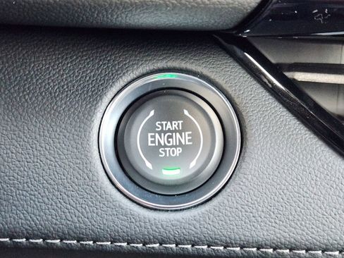 New 2026 Buick Enclave Avenir w/ Super Cruise Package image 25