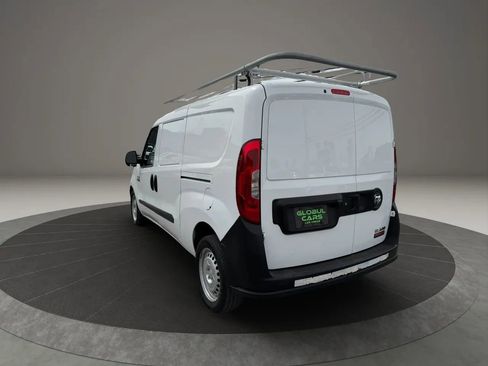 Used 2020 RAM ProMaster City Tradesman FWD image 6