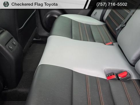 Used 2024 Nissan Kicks SR w/ SR Premium Package FWD image 38