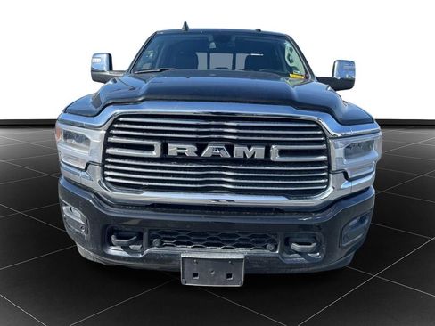 Used 2024 RAM 2500 Laramie image 8
