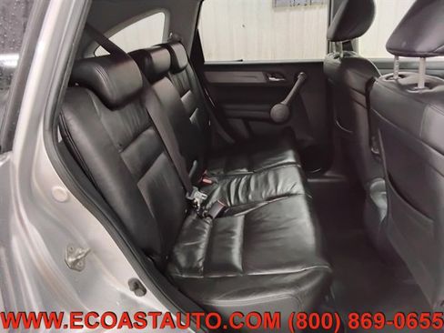 Used 2009 Honda CR-V EX-L image 15