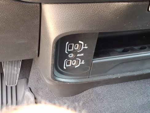 New 2026 RAM 3500 Tradesman AWD/4WD image 13