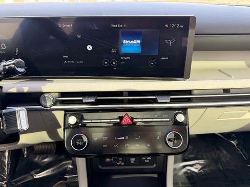 Used 2025 Hyundai Tucson SEL image 19