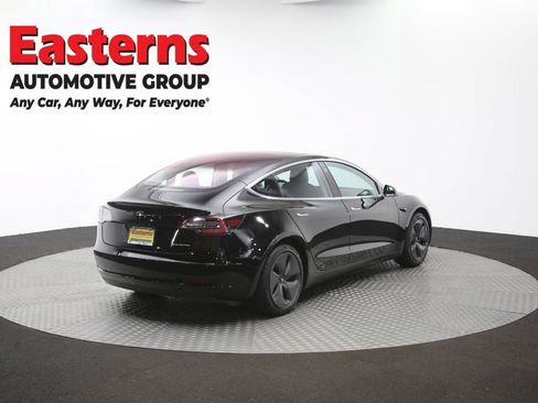 Used 2018 Tesla Model 3 Long Range AWD/4WD image 36