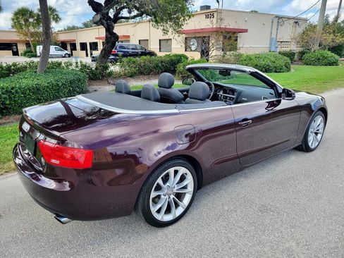 Used 2014 Audi A5 2.0T Premium Plus image 12