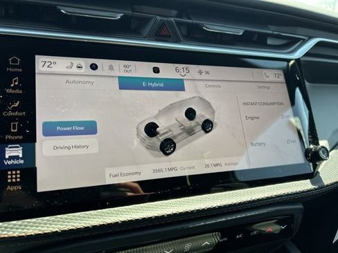 New 2026 Jeep Cherokee Limited image 54