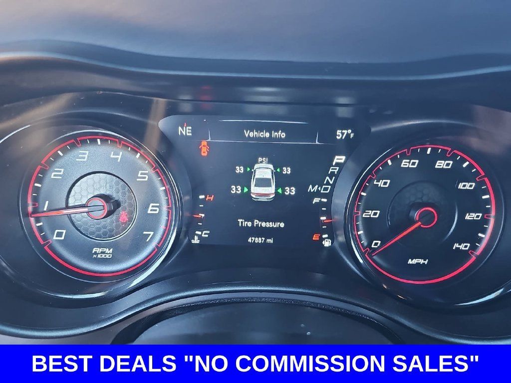 Used 2023 Dodge Charger GT w/ Blacktop Package RWD image 18