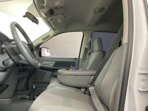 Used 2007 Dodge Ram 3500 Truck SLT w/ Quad Cab Big Horn Value Group image 13