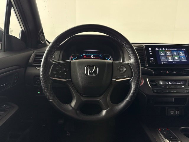 Used 2020 Honda Passport EX-L image 33