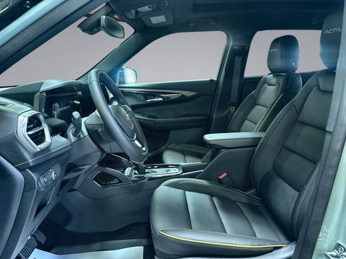 New 2026 Chevrolet TrailBlazer ACTIV w/ Convenience Package AWD/4WD image 19